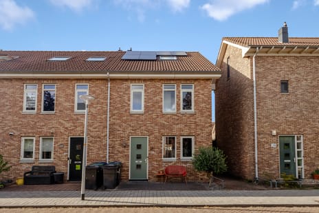 Boonestaakstraat 27 main image