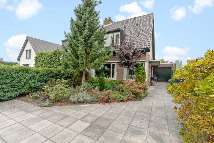Plasweg 27-A main image