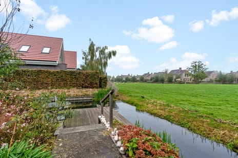 Afbeelding van Plasweg 27-A - Tweede foto