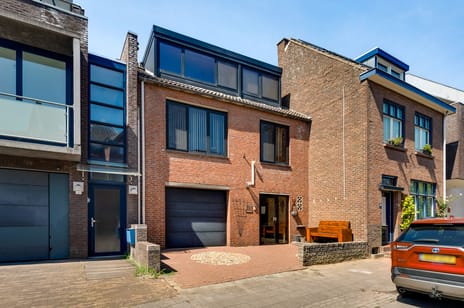 Gasthuisstraat 157 main image