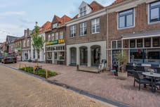 Afbeelding van Hoogstraat 5 - Tweede foto