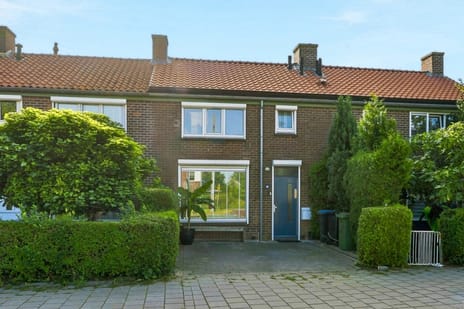 St. Laurentiuslaan 59
