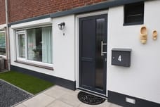 Afbeelding van Otto van Taverenstraat 4 - Derde foto