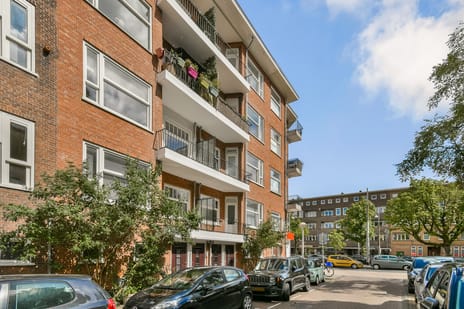 Trouringhstraat 6-2 tertiary image
