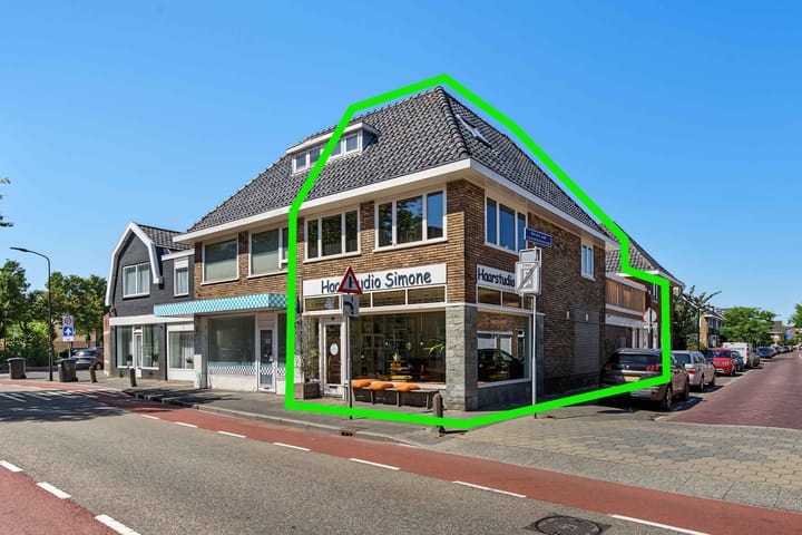 Baanstraat 78 main image