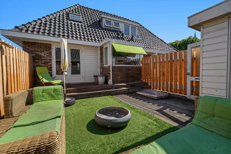 Afbeelding van Baanstraat 78 - Tweede foto