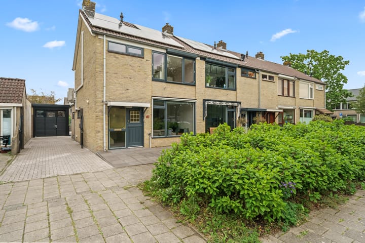Kapitein van Zijll-laan 67 main image