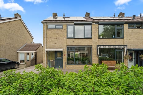 Kapitein van Zijll-laan 67 secondary image