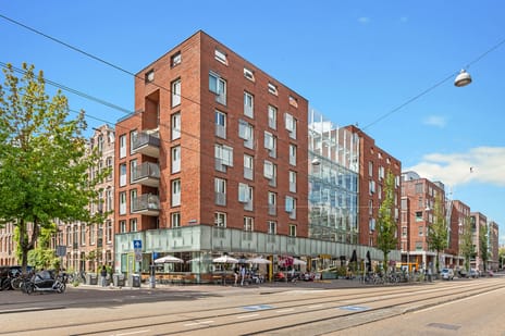 Eerste Constantijn Huygensstraat 54-F main image
