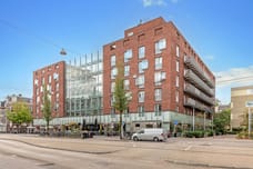 Afbeelding van Eerste Constantijn Huygensstraat 54-F - Derde foto