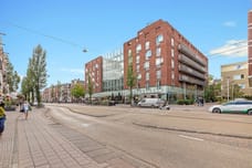 Afbeelding van Eerste Constantijn Huygensstraat 54-F - Tweede foto
