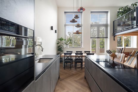 Afbeelding van Adrien Mildersstraat 35-J - Tweede foto