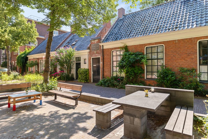 Grote Rozenstraat 76-a main image