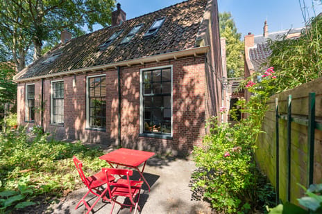 Grote Rozenstraat 76-a secondary image