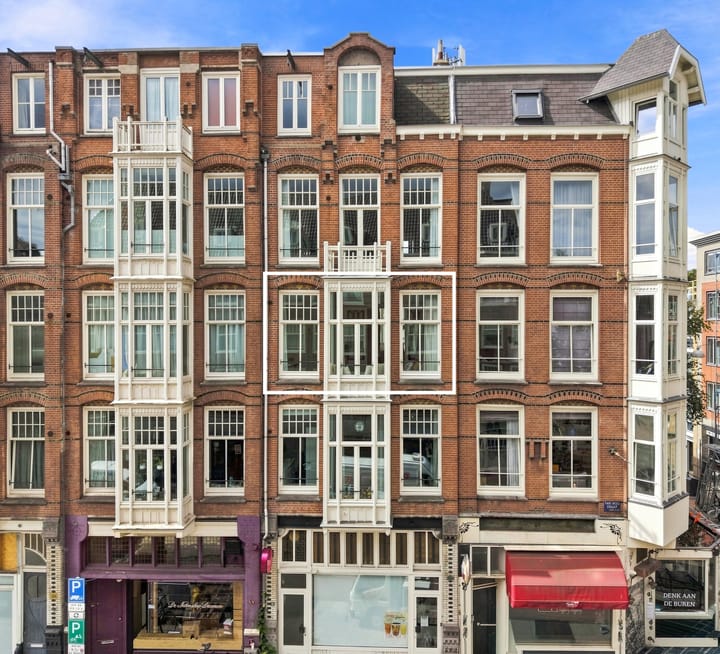 Van Woustraat 132-2 main image