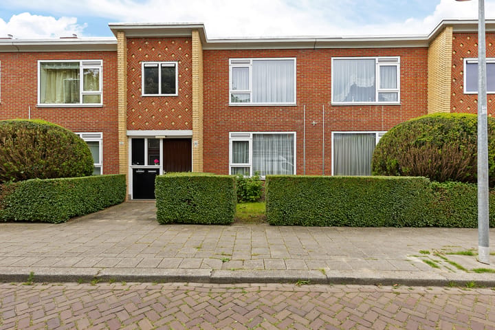 Hyacinthstraat 88 main image