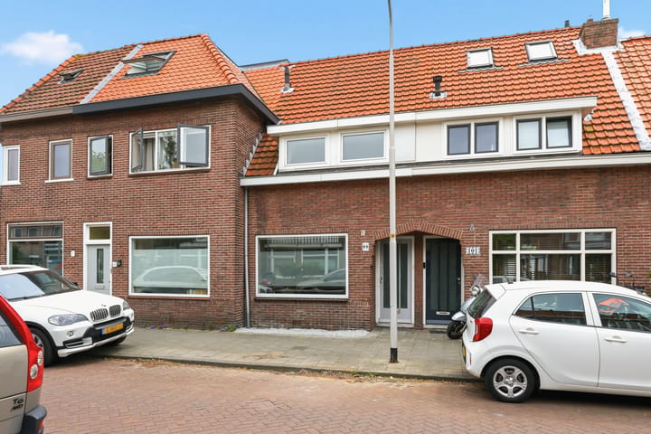 Tuindersstraat 99 main image