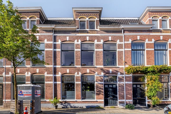 Wasstraat 31 main image