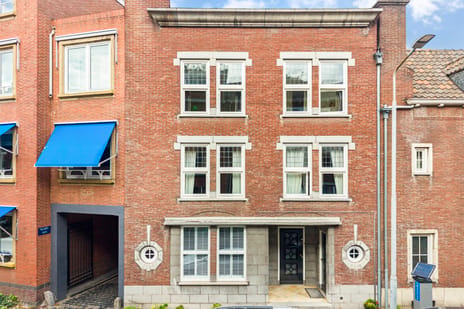 Nassaustraat 53 main image