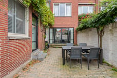 Afbeelding van Nassaustraat 53 - Derde foto