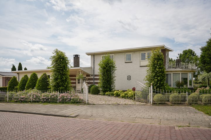 Bagijnestraat 19 main image