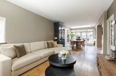 Afbeelding van Adama van Scheltemastraat 10 - Tweede foto