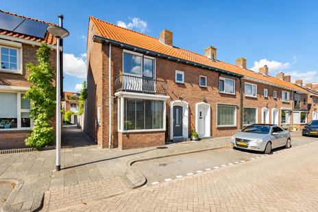 Adama van Scheltemastraat 10 main image