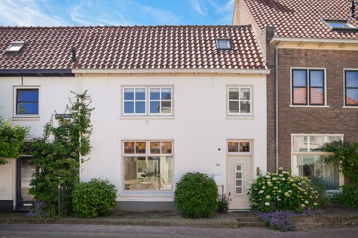 Nonnenstraat 13 main image