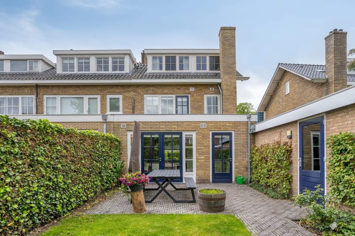 Roemer Visscherlaan 32 main image