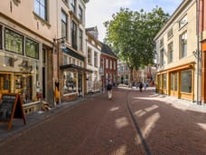 Afbeelding van Boompjeswal 22 - Derde foto