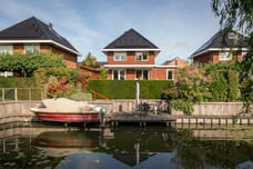 Afbeelding van Fuut 5 - Tweede foto