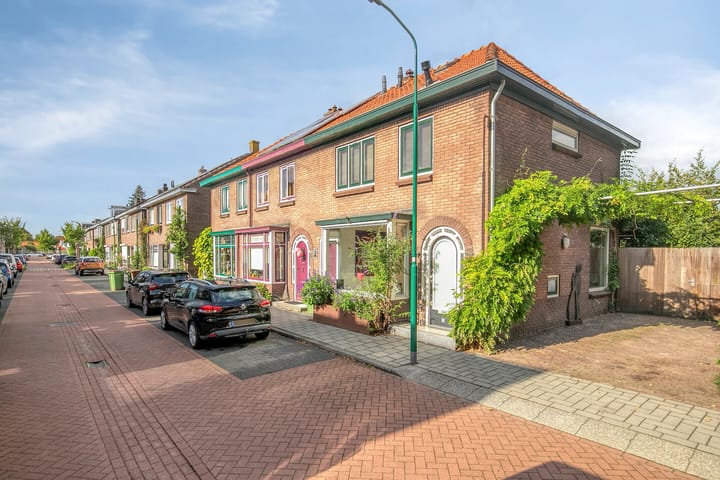 Gerard Doustraat 33 main image