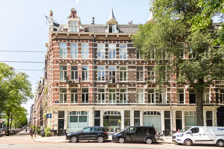 Roetersstraat 18-H main image
