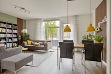 Afbeelding van Ary Schefferstraat 34 - Tweede foto