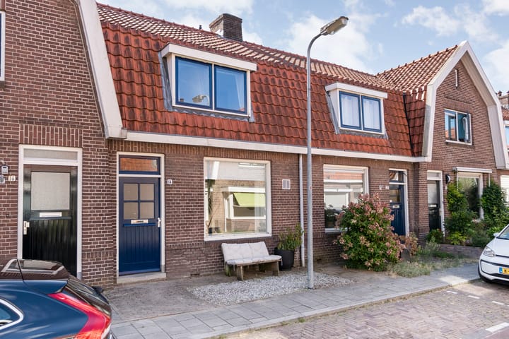 Barend Schuurmanstraat 14 main image