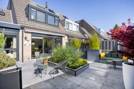 Afbeelding van Victoria Regiastraat 10 - Tweede foto