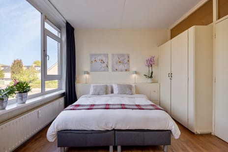 Afbeelding van Veldmaarschalk Montgomerylaan 266 - Derde foto
