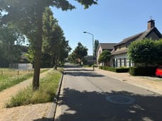 Afbeelding van St. Janstraat - Derde foto