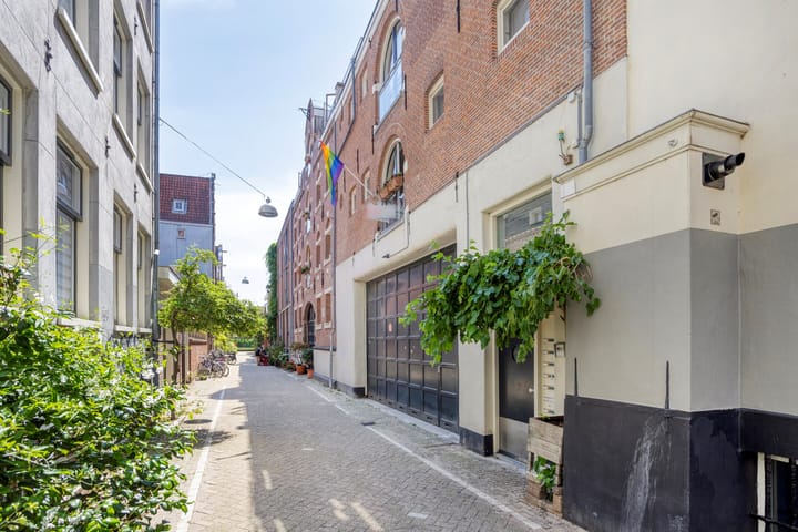 Nieuwe Jonkerstraat 18 main image