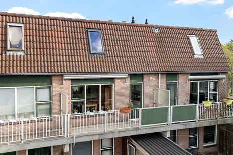 Afbeelding van Trekker 31 - Tweede foto