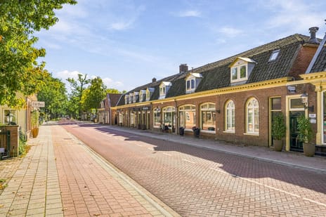 Afbeelding van Hoofdstraat 116 - Tweede foto