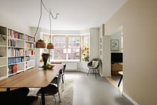 Afbeelding van Retiefstraat 10-B - Tweede foto
