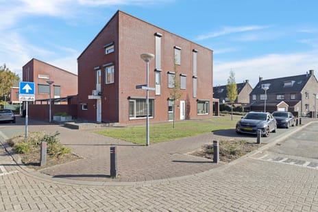 Schippersstraat 2