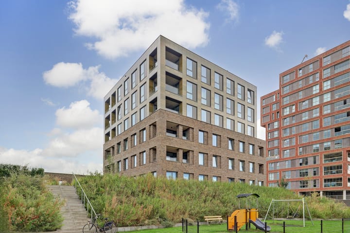 Ien Daleslaan 14 main image