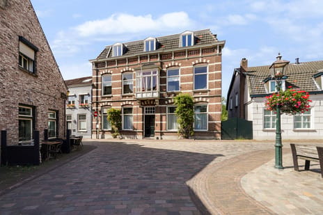 Oude Kerkstraat 9