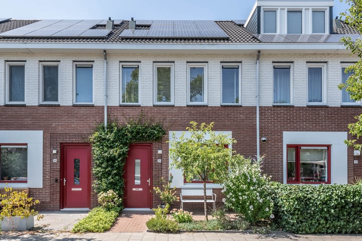 Anna Kaulbachstraat 44 main image