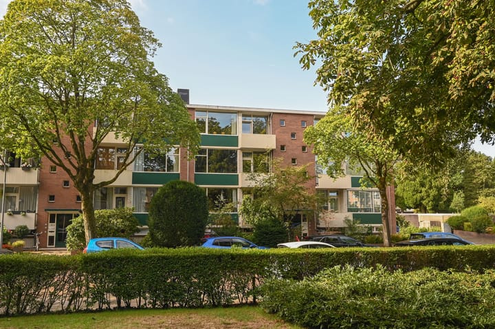 Willem Barentszweg 98 main image