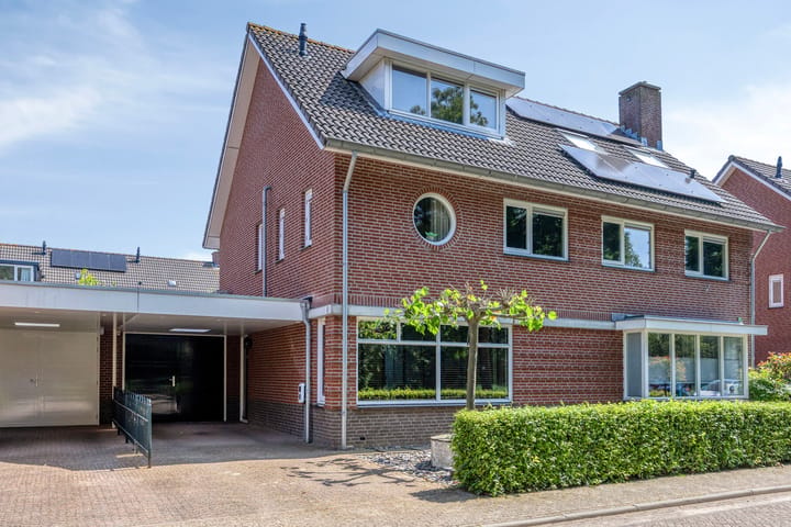 Dien van Hemertstraat 13 main image