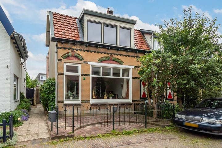 Veldheimweg 6 main image