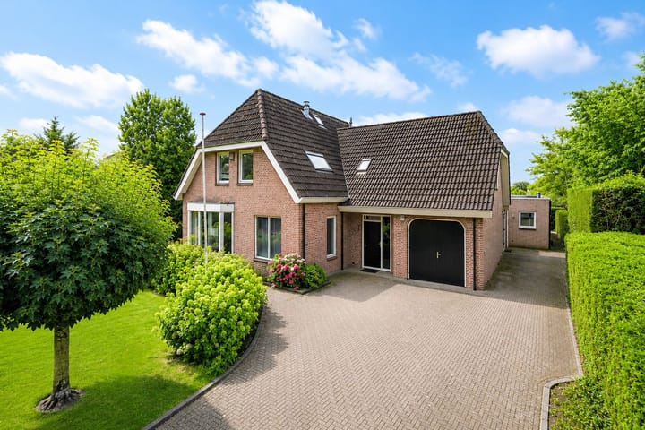 Krommehoekstraat 7 main image